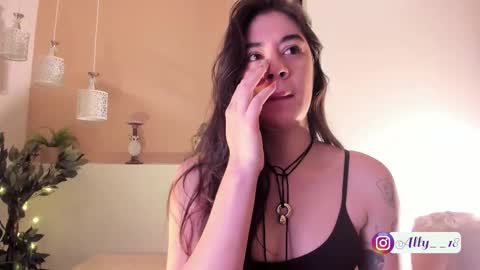 Ally  online show from 15, 12, 2025