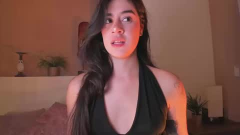 Snapshot of ally_addams chatting on 21, 3, 2026 Ally online show from 21, 3, 2026