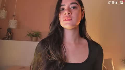 Snapshot of ally_addams chatting on 20, 4, 2026 Ally online show from 20, 4, 2026