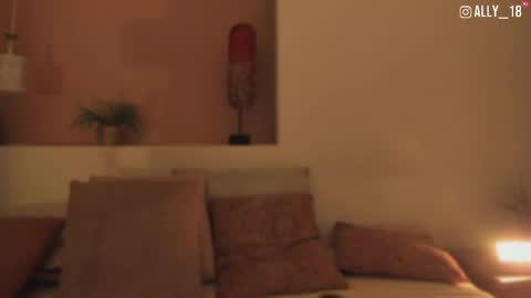 Snapshot of ally_addams chatting on 27, 4, 2026 Ally online show from 27, 4, 2026