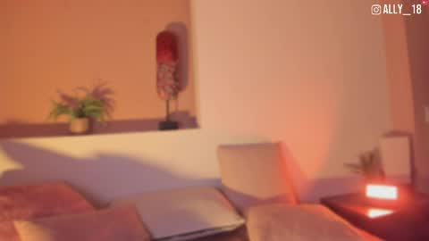Snapshot of ally_addams chatting on 11, 5, 2026 Ally online show from 11, 5, 2026
