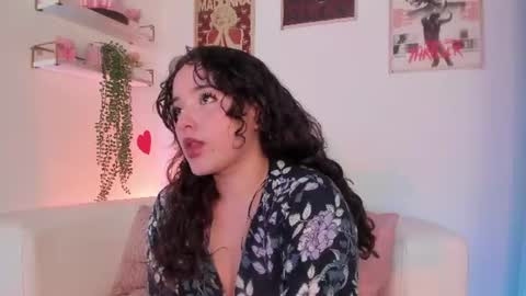  Ally Belle  online show from 17, 6, 2026