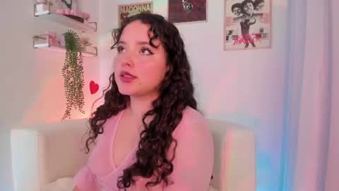  Ally Belle  online show from 3, 7, 2026