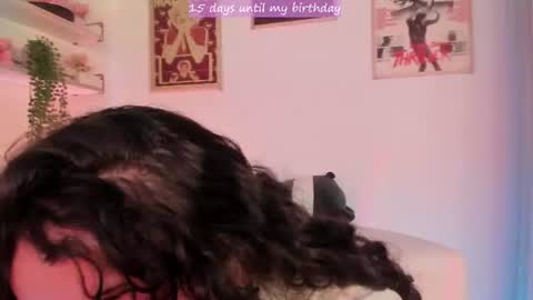  Ally Belle  online show from 17, 7, 2026