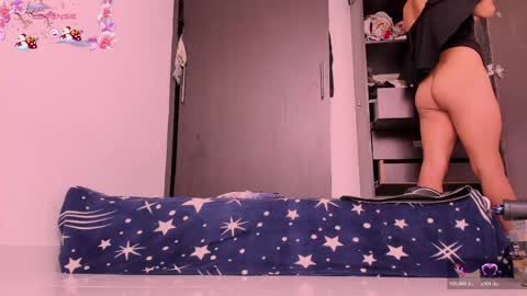 NEW VIDEOS IN MY PROFILE online show from 30, 4, 2026