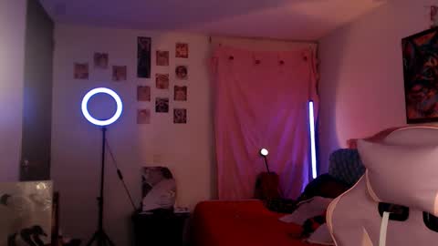 Ally online show from 25, 3, 2026