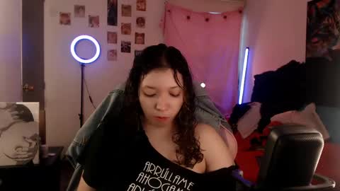 Snapshot of ally_donfort chatting on 20, 5, 2026 Ally online show from 20, 5, 2026