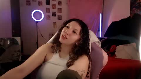 Snapshot of ally_donfort chatting on 11, 6, 2026 Ally online show from 11, 6, 2026