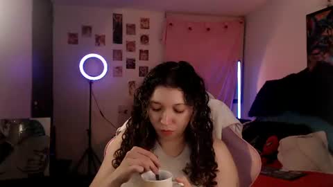Snapshot of ally_donfort chatting on 11, 6, 2026 Ally online show from 11, 6, 2026