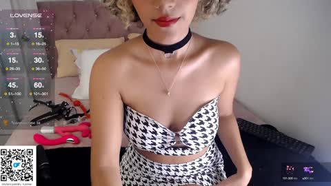 Snapshot of ally_summer chatting on 24, 1, 2025 ally_summer online show from 24, 1, 2025