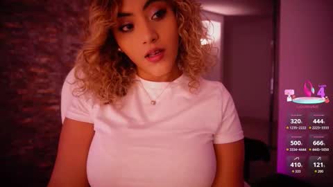 Snapshot of ally_summer chatting on 10, 1, 2026 ally_summer online show from 10, 1, 2026