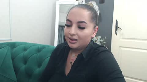 Snapshot of allyiah chatting on 29, 4, 2026 online show from 29, 4, 2026