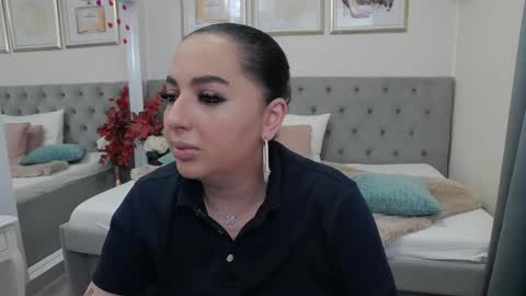 Snapshot of allyiah chatting on 13, 5, 2026 online show from 13, 5, 2026