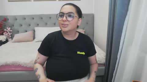 Snapshot of allyiah chatting on 20, 5, 2026 online show from 20, 5, 2026