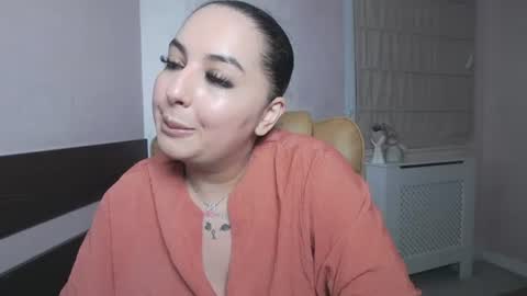 Snapshot of allyiah chatting on 23, 6, 2026 online show from 23, 6, 2026