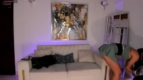 Alisson online show from 12, 2, 2026