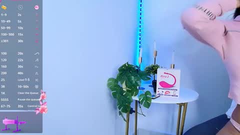 allymdo online show from 13, 11, 2025