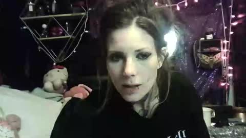 allymoon1369 online show from 17, 4, 2026