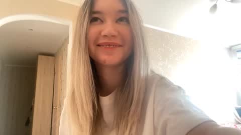 Snapshot of allynmckinnell chatting on 6, 2, 2026 Trisha online show from 6, 2, 2026