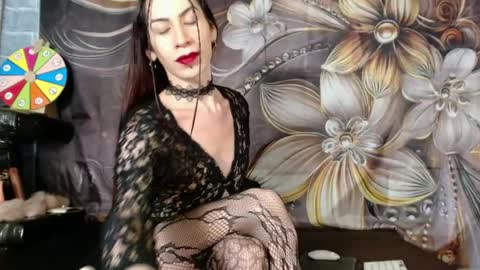 Snapshot of allys_xoxo chatting on 22, 10, 2025 Allys xoxo online show from 22, 10, 2025