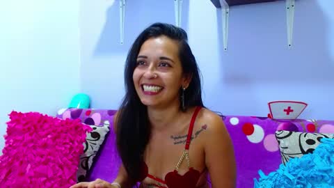Snapshot of allyson_collins_ chatting on 2, 5, 2026 Allyson collins online show from 2, 5, 2026