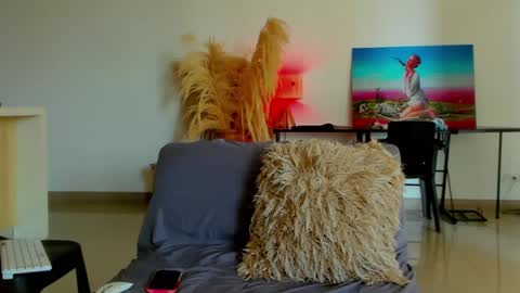 Snapshot of allysonfreeman21 chatting on 22, 9, 2025 Ally colombiana nice bigBoobs boobs latina online show from 22, 9, 2025