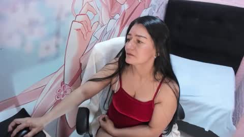 Snapshot of allysonmilf chatting on 12, 4, 2026 Allyson online show from 12, 4, 2026