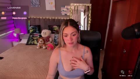 ANNA online show from 27, 11, 2025