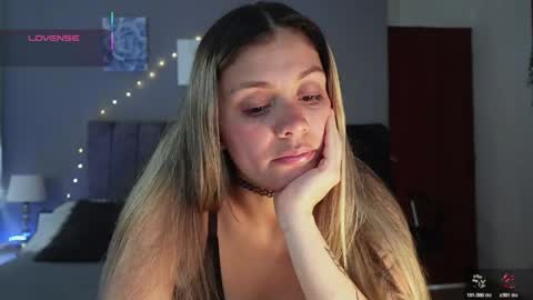 Snapshot of allysonsweett chatting on 24, 4, 2026 ANNA online show from 24, 4, 2026