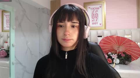 Allysa  online show from 14, 1, 2026