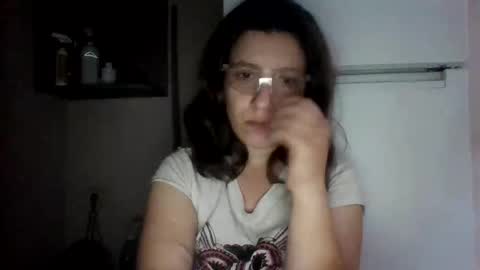 Alma online show from 12, 1, 2025