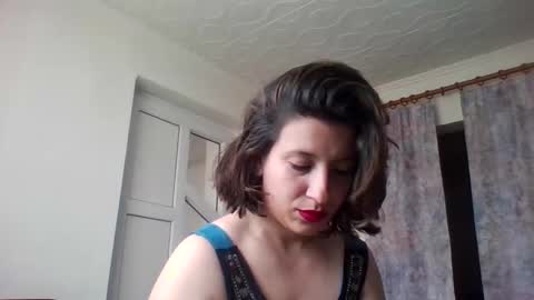 Alma online show from 25, 2, 2025