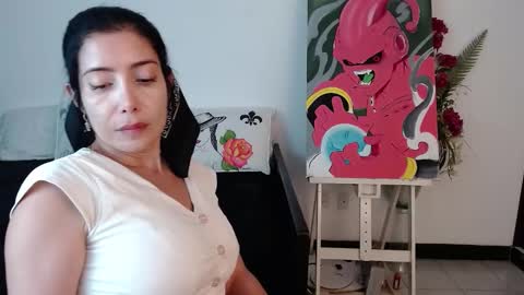 alma_art_ online show from 10, 2, 2026