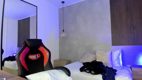 ALMA FENIX  online show from 13, 1, 2026