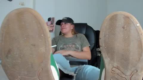 ALMA FENIX  online show from 27, 3, 2026