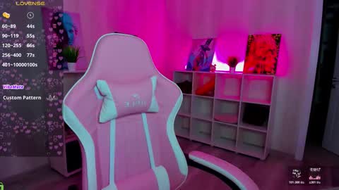 alma_jons online show from 19, 3, 2026