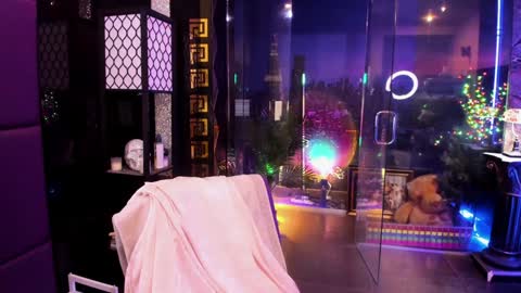 Alma online show from 5, 11, 2025