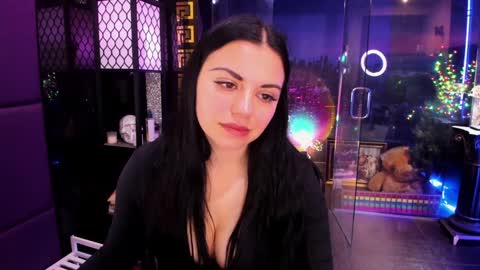 Alma online show from 11, 11, 2025