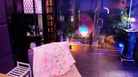 Alma online show from 14, 1, 2026