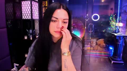 Alma online show from 20, 3, 2026