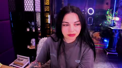 Snapshot of alma_pearl chatting on 6, 6, 2026 Alma online show from 6, 6, 2026