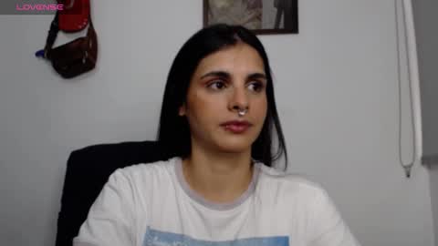 Arhantxa online show from 25, 9, 2025