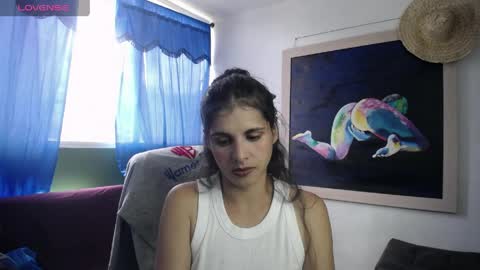 Arhantxa online show from 19, 4, 2026
