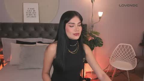 Snapshot of almablaze chatting on 18, 6, 2026 Mia online show from 18, 6, 2026