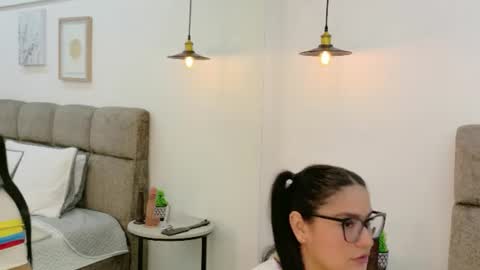 Snapshot of almarose_1 chatting on 3, 7, 2026 alma online show from 3, 7, 2026
