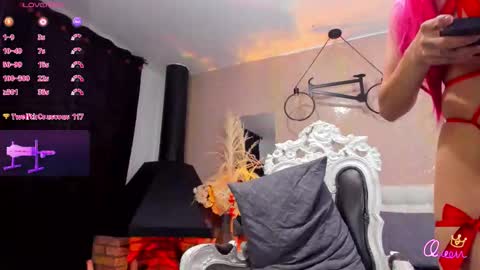 Santy online show from 21, 2, 2026