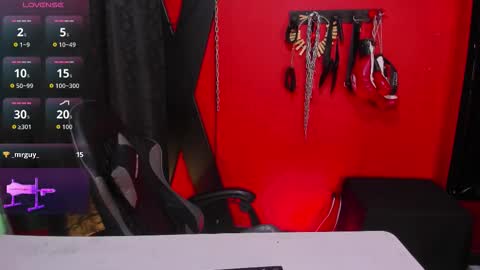 Santy online show from 24, 3, 2026