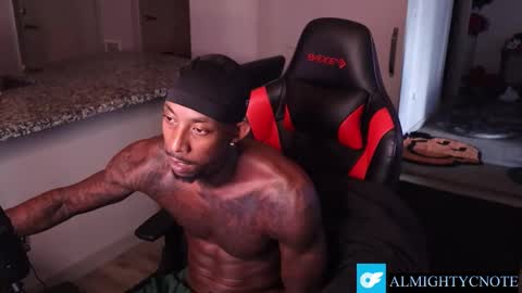 Snapshot of almightycnote chatting on 31, 10, 2025 Almightycnote online show from 31, 10, 2025