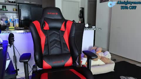 Almightycnote online show from 27, 3, 2026