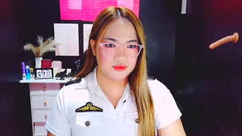 Almira online show from 12, 1, 2026